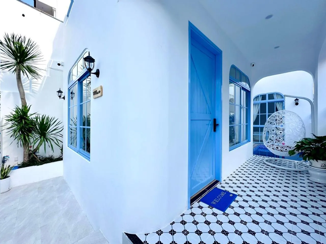 Serena Villa In Da Nang With 3 Bedrooms 베트남