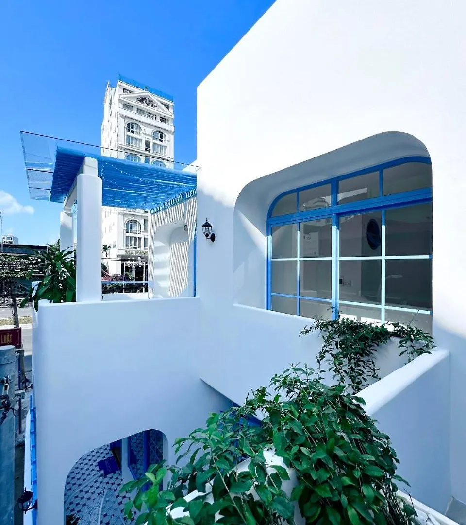Serena Villa In Da Nang With 3 Bedrooms