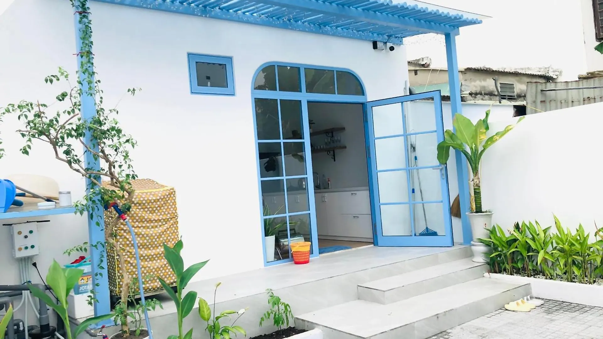Serena Villa In Da Nang With 3 Bedrooms 베트남