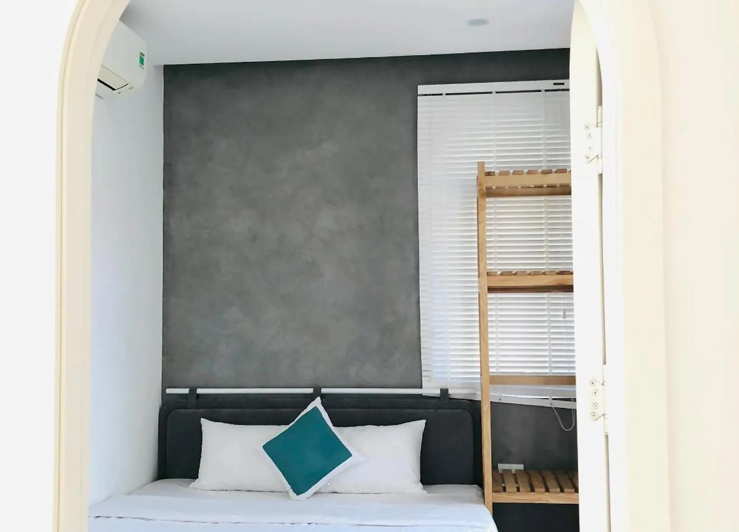 Serena Villa In Da Nang With 3 Bedrooms